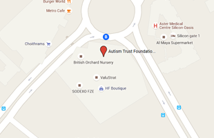 Location