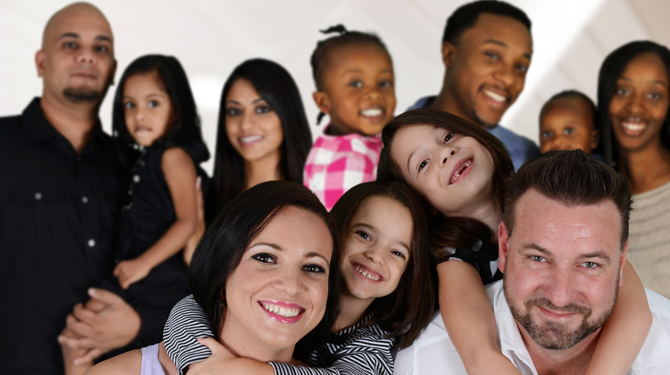 Role of Family